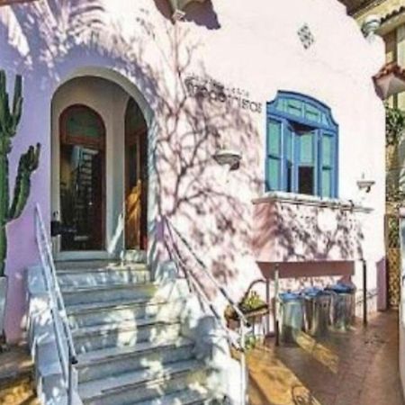 Modernistas Arte Daire Rio de Janeiro Dış mekan fotoğraf