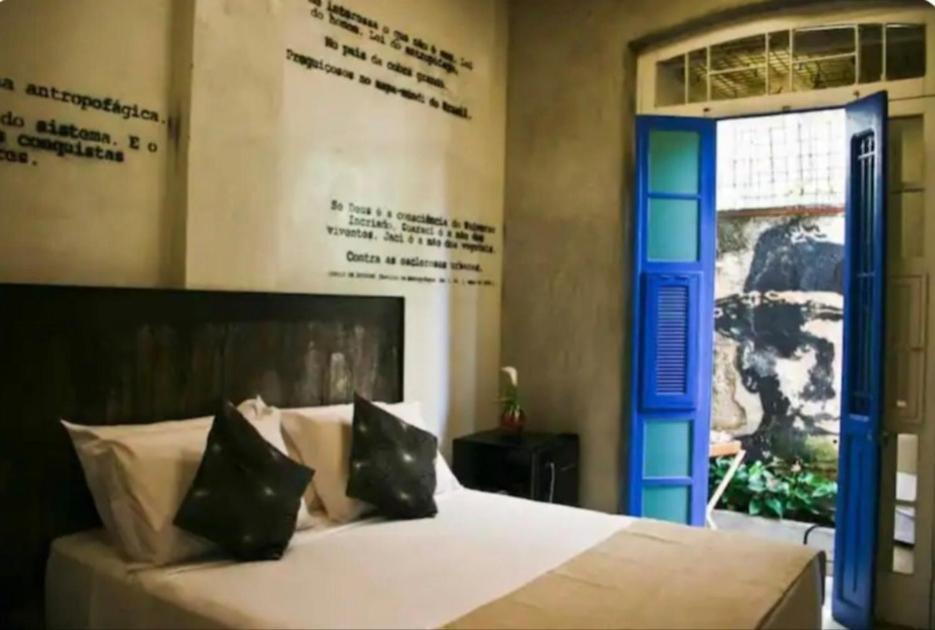 Modernistas Arte Daire Rio de Janeiro Dış mekan fotoğraf